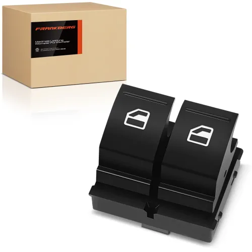 Schalter, Fensterheber fahrerseitig Frankberg 5481FB0025016 Bild Schalter, Fensterheber fahrerseitig Frankberg 5481FB0025016