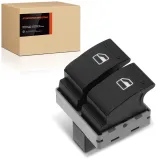 Schalter, Fensterheber fahrerseitig Frankberg 5481FB0025017