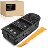 Schalter, Fensterheber fahrerseitig Frankberg 5481FB0025026