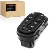 Schalter, Fensterheber fahrerseitig Frankberg 5481FB0025031