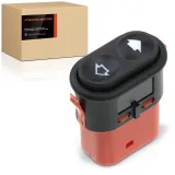 Schalter, Fensterheber vorne und hinten Frankberg 5481FB0025033