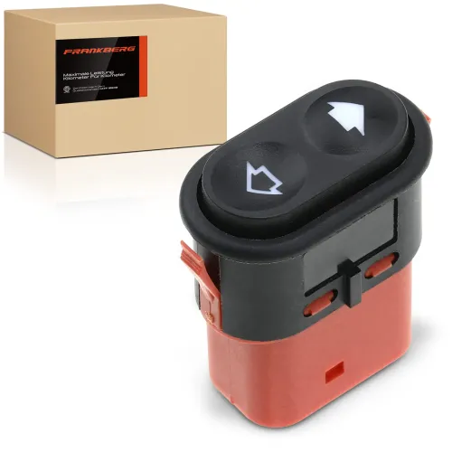 Schalter, Fensterheber vorne und hinten Frankberg 5481FB0025033 Bild Schalter, Fensterheber vorne und hinten Frankberg 5481FB0025033