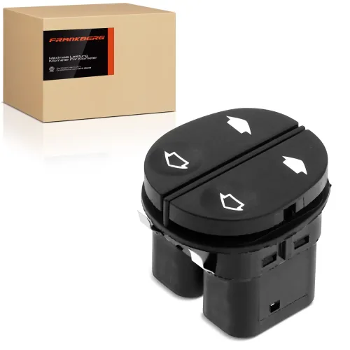 Schalter, Fensterheber fahrerseitig Frankberg 5481FB0025034 Bild Schalter, Fensterheber fahrerseitig Frankberg 5481FB0025034