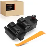 Schalter, Fensterheber fahrerseitig Frankberg 5481FB0025038