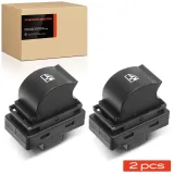 Schalter, Fensterheber beifahrerseitig Frankberg 5481FB0025043