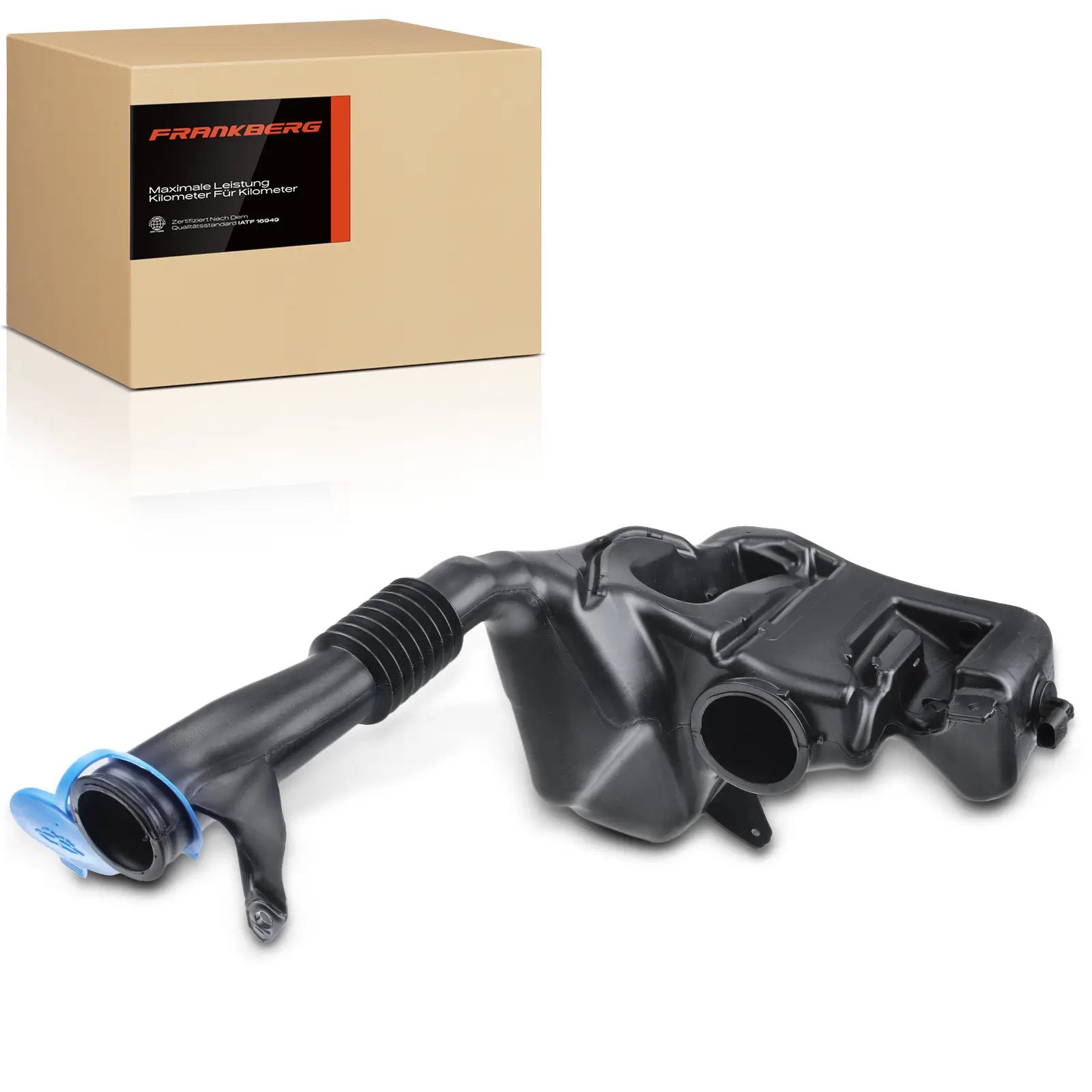 Waschwasserbehälter, Scheibenreinigung Frankberg 5481FB0025047