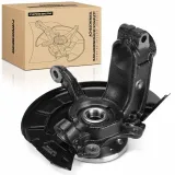 Achsschenkel, Radaufhängung Frankberg 5481FB0025064