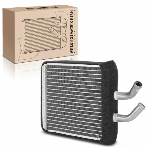 Rohrleitung, Wärmetauscher Frankberg 5481FB0025074 Bild Rohrleitung, Wärmetauscher Frankberg 5481FB0025074