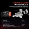 Hauptbremszylinder Frankberg 5481FB0025076 Bild Hauptbremszylinder Frankberg 5481FB0025076