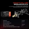 Hauptbremszylinder Frankberg 5481FB0025077 Bild Hauptbremszylinder Frankberg 5481FB0025077