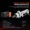 Hauptbremszylinder Frankberg 5481FB0025081 Bild Hauptbremszylinder Frankberg 5481FB0025081