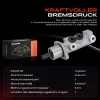 Hauptbremszylinder Frankberg 5481FB0025082 Bild Hauptbremszylinder Frankberg 5481FB0025082