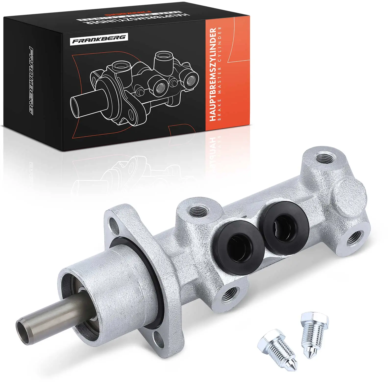 Hauptbremszylinder Frankberg 5481FB0025084