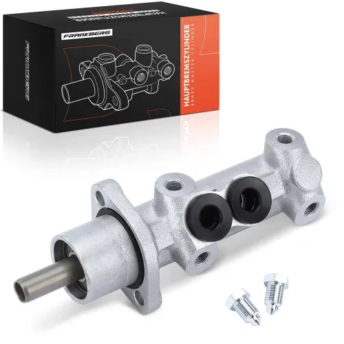 Hauptbremszylinder Frankberg 5481FB0025084 Bild Hauptbremszylinder Frankberg 5481FB0025084