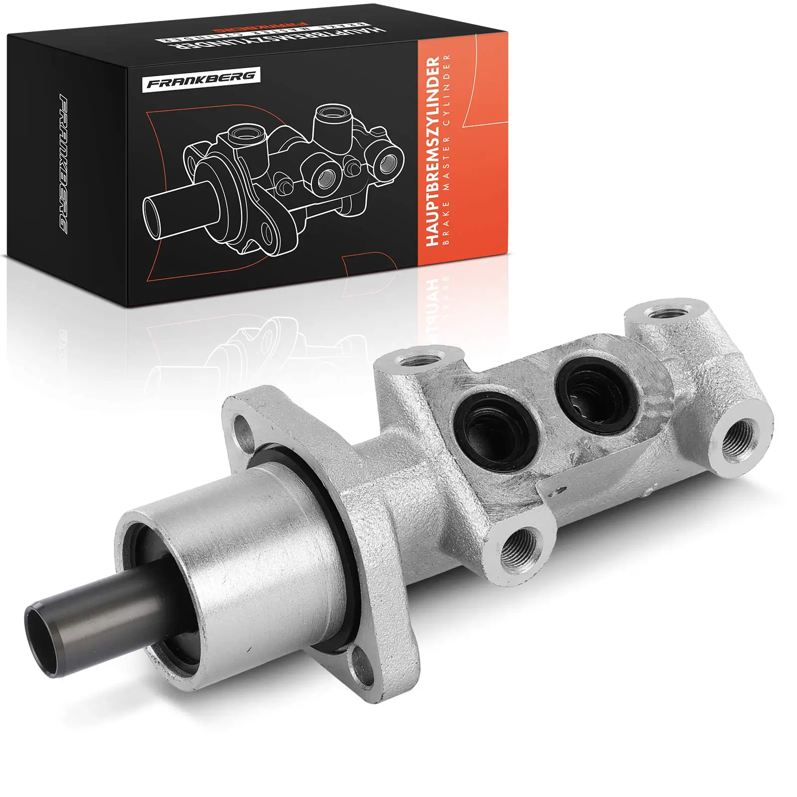 Hauptbremszylinder Frankberg 5481FB0025091