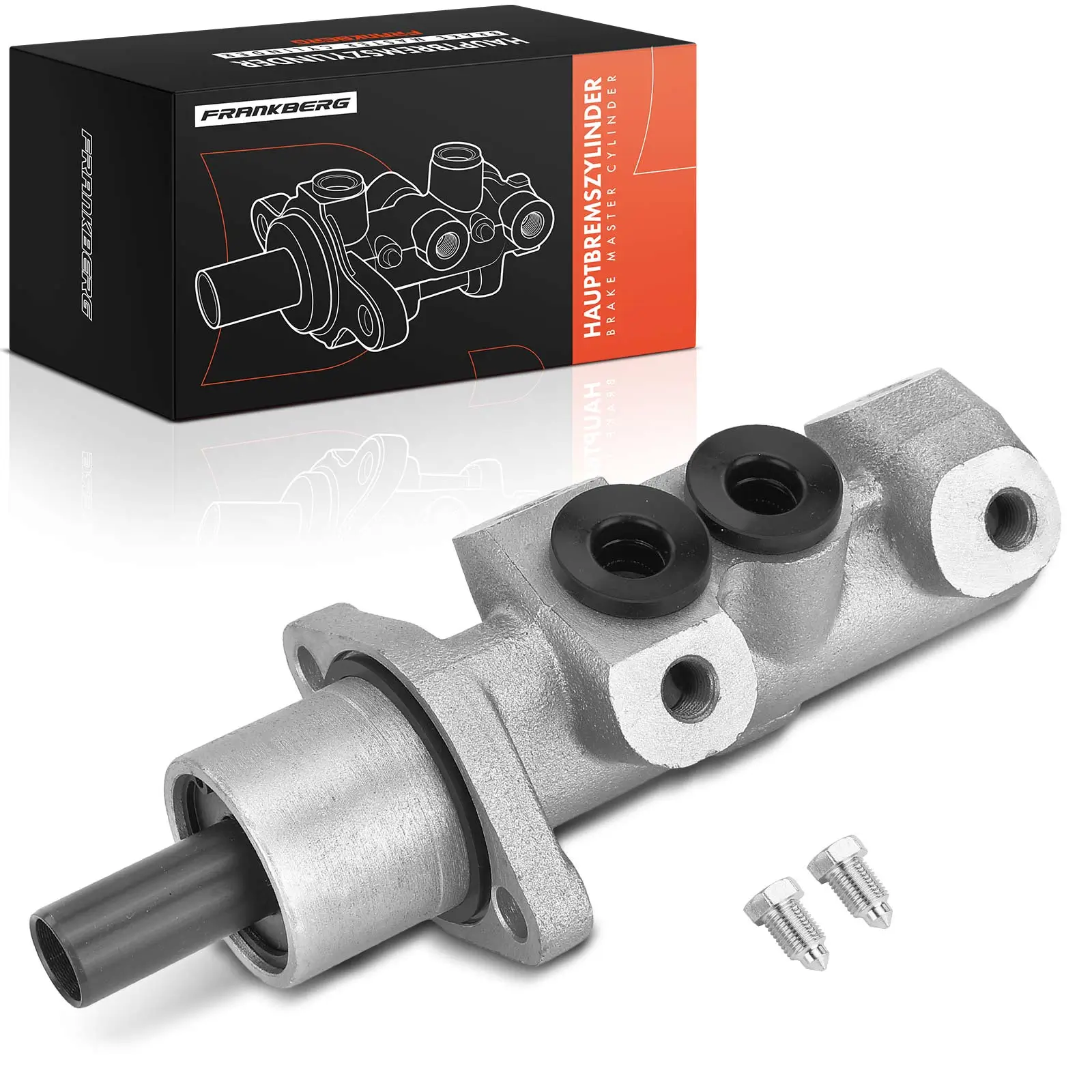 Hauptbremszylinder Frankberg 5481FB0025095