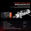 Hauptbremszylinder Frankberg 5481FB0025095 Bild Hauptbremszylinder Frankberg 5481FB0025095