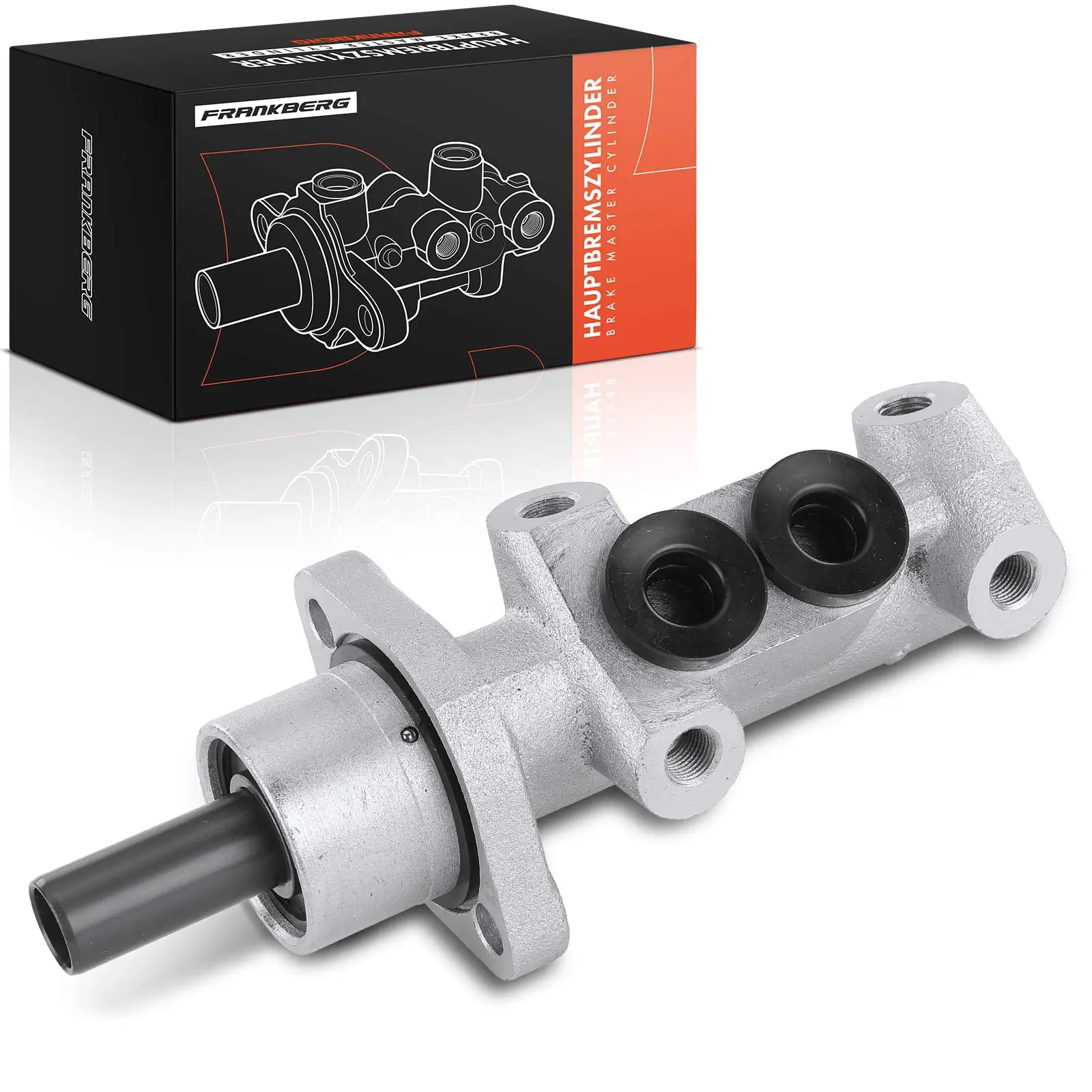 Hauptbremszylinder Frankberg 5481FB0025097