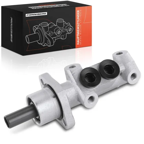 Hauptbremszylinder Frankberg 5481FB0025097 Bild Hauptbremszylinder Frankberg 5481FB0025097