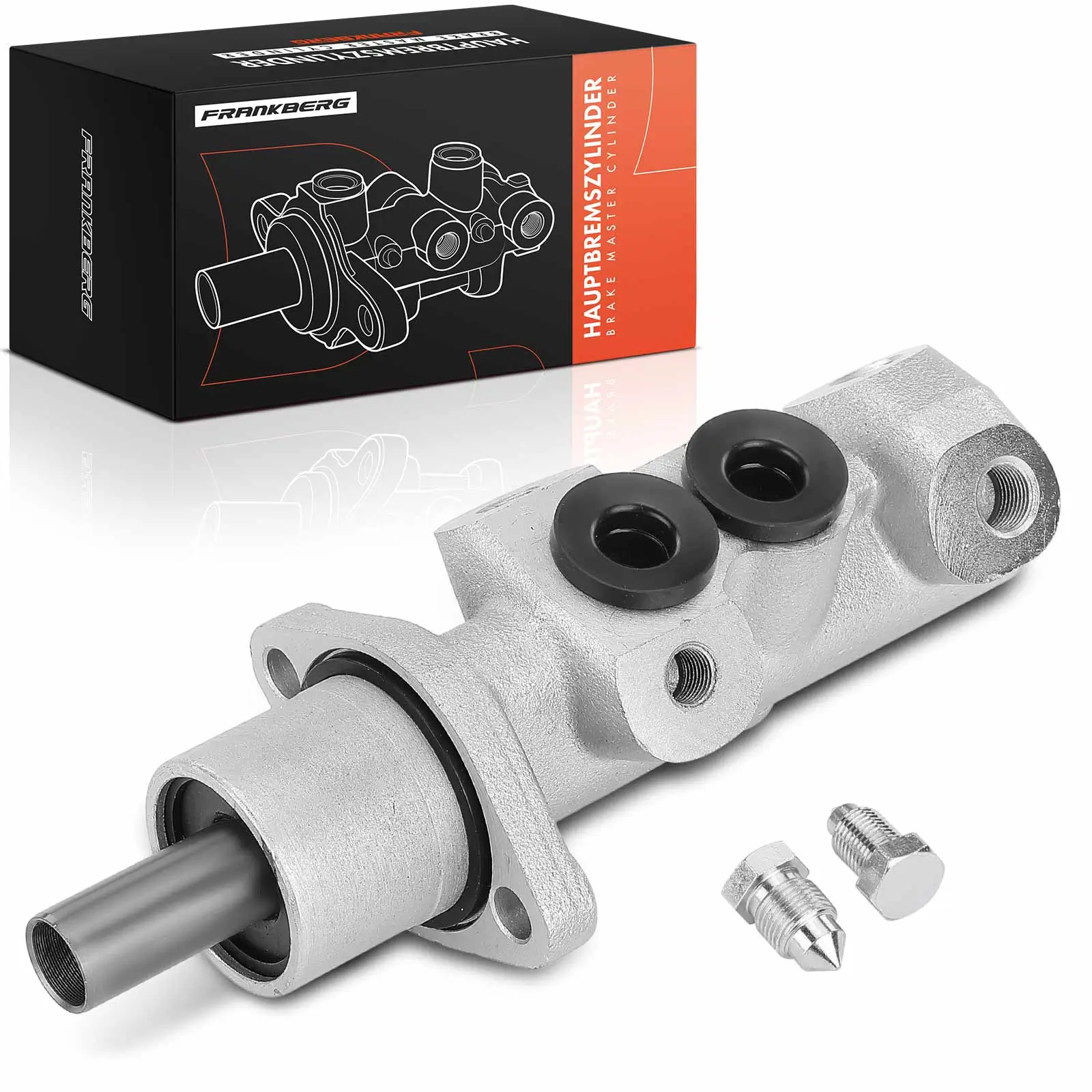 Hauptbremszylinder Frankberg 5481FB0025098