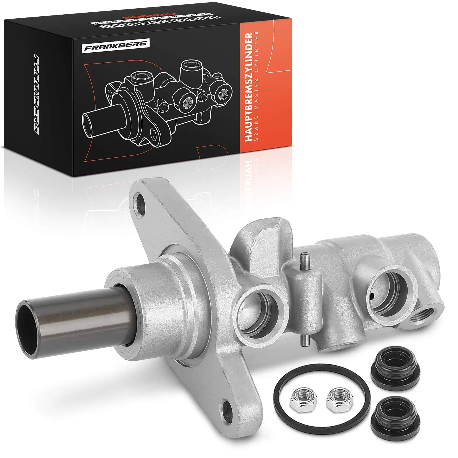 Hauptbremszylinder Frankberg 5481FB0025106