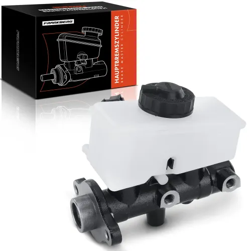 Hauptbremszylinder Frankberg 5481FB0025110 Bild Hauptbremszylinder Frankberg 5481FB0025110
