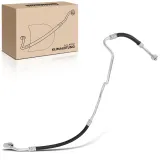 Hochdruck-/Niederdruckleitung, Klimaanlage Motorraum Frankberg 5481FB0025113