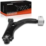 Lenker, Radaufhängung Vorderachse Frankberg 5481FB0025123