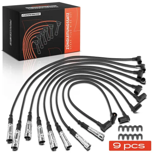 Zündleitungssatz Frankberg 5481FB0025124 Bild Zündleitungssatz Frankberg 5481FB0025124