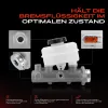 Hauptbremszylinder Frankberg 5481FB0025127 Bild Hauptbremszylinder Frankberg 5481FB0025127