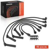 Zündleitungssatz Frankberg 5481FB0025143