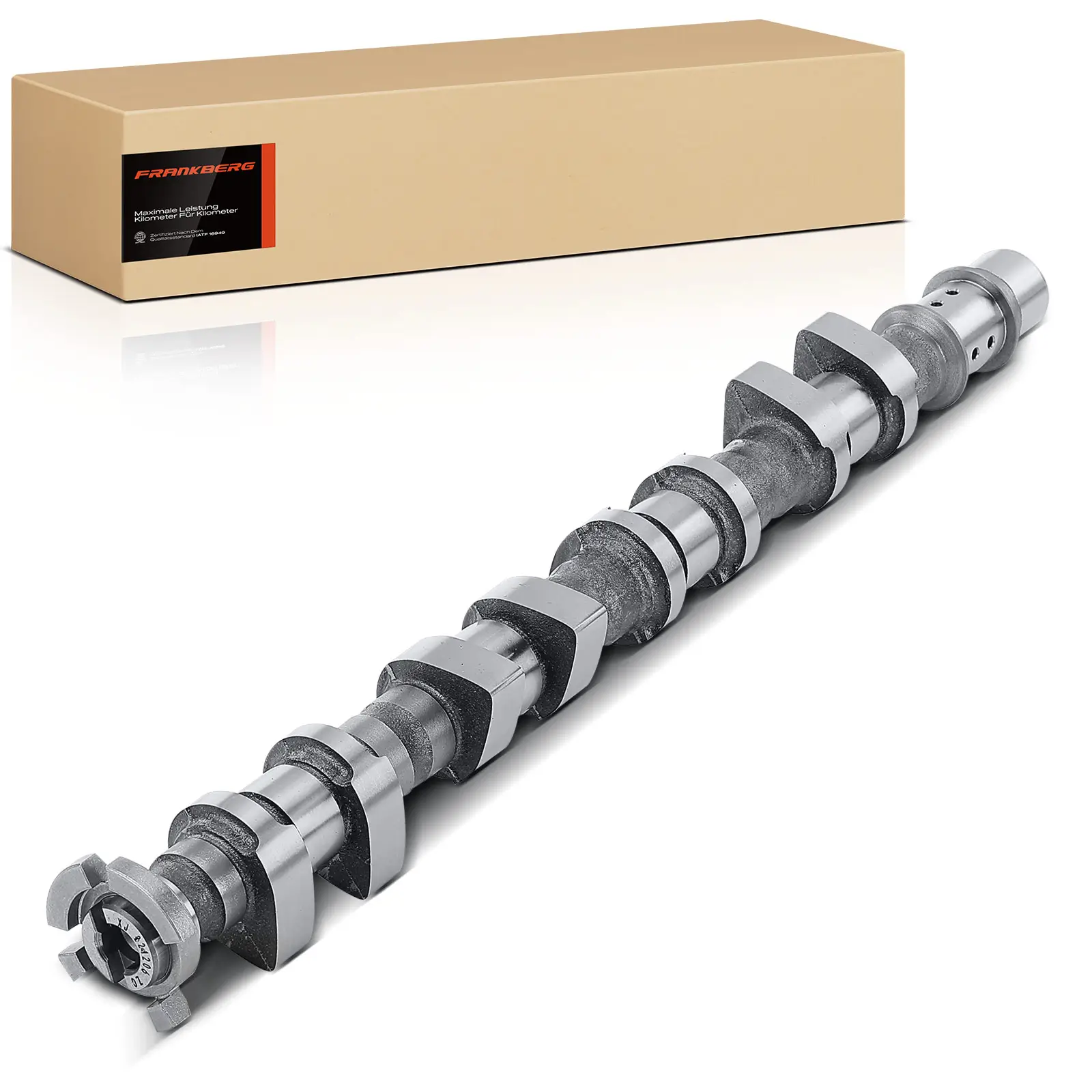 Nockenwelle Einlassseite Frankberg 5481FB0025151