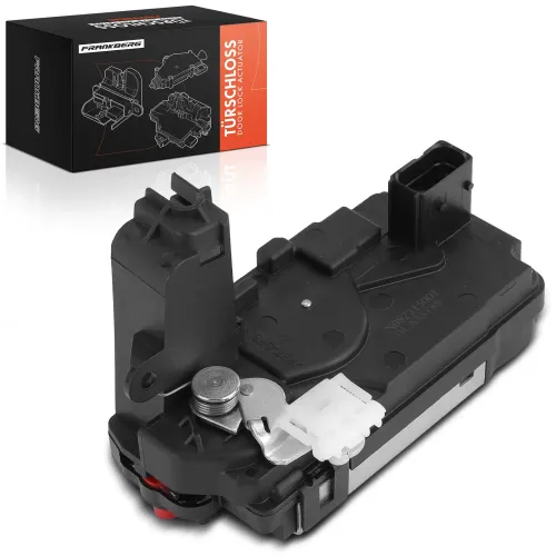 Türschloss hinten links Frankberg 5481FB0025160 Bild Türschloss hinten links Frankberg 5481FB0025160