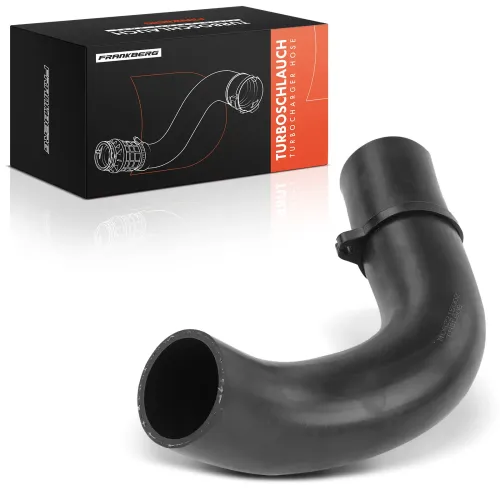 Kühlerschlauch Frankberg 5481FB0025162 Bild Kühlerschlauch Frankberg 5481FB0025162