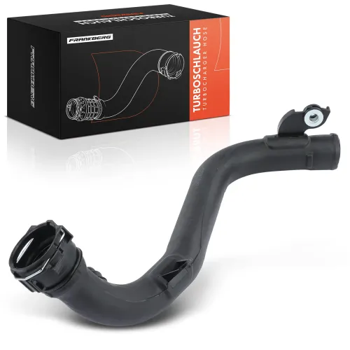 Kühlerschlauch Frankberg 5481FB0025172 Bild Kühlerschlauch Frankberg 5481FB0025172