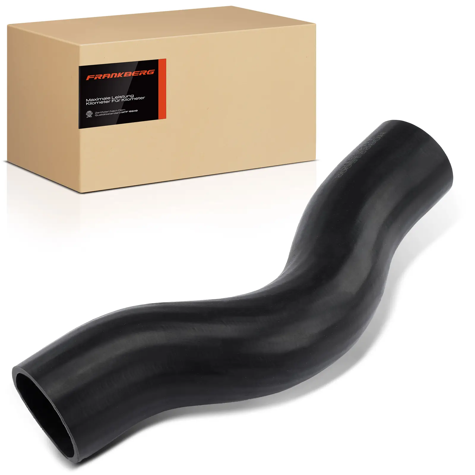 Kühlerschlauch Frankberg 5481FB0025173