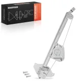 Fensterheber vorne links Frankberg 5481FB0025184