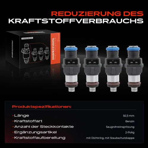 Einspritzventil Frankberg 5481FB0025194 Bild Einspritzventil Frankberg 5481FB0025194