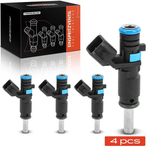 Sensor, Raddrehzahl Vorderachse rechts Frankberg 5481FB0000691 Bild Sensor, Raddrehzahl Vorderachse rechts Frankberg 5481FB0000691