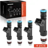 Einspritzventil Frankberg 5481FB0025200