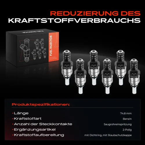 Einspritzventil Frankberg 5481FB0025202 Bild Einspritzventil Frankberg 5481FB0025202