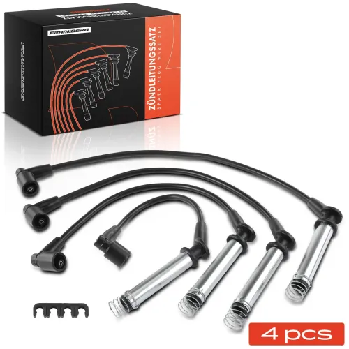 Zündleitungssatz Frankberg 5481FB0025204 Bild Zündleitungssatz Frankberg 5481FB0025204