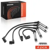 Zündleitungssatz Frankberg 5481FB0025206