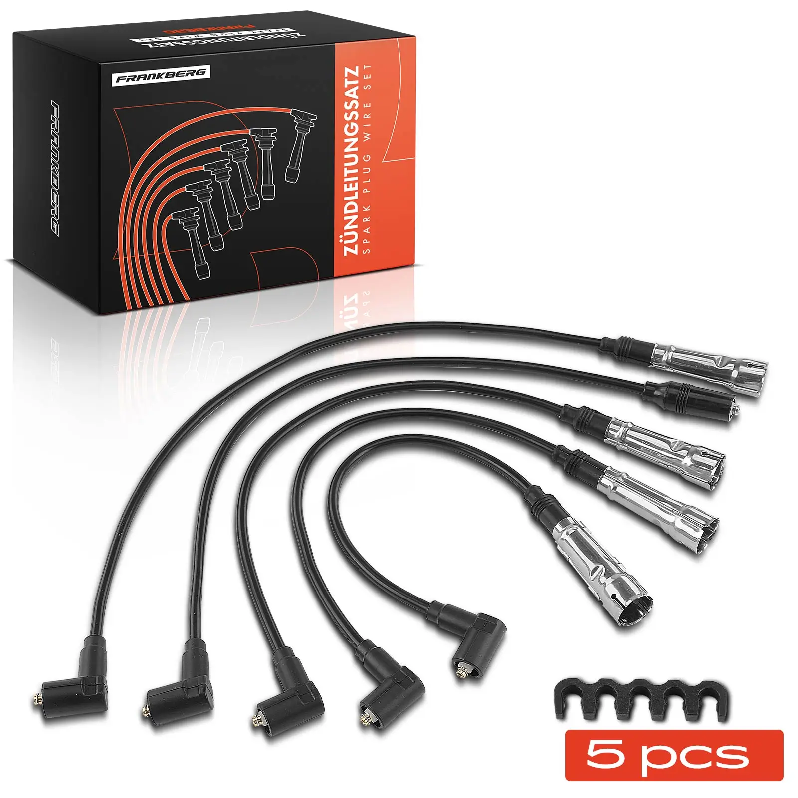 Zündleitungssatz Frankberg 5481FB0025209