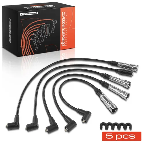 Zündleitungssatz Frankberg 5481FB0025209 Bild Zündleitungssatz Frankberg 5481FB0025209