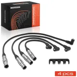 Zündleitungssatz Frankberg 5481FB0025211