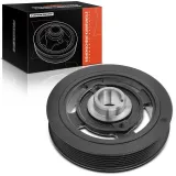 Riemenscheibe, Kurbelwelle Frankberg 5481FB0025227