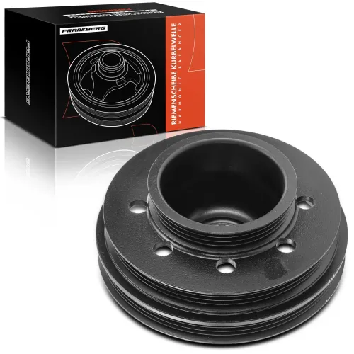 Riemenscheibe, Kurbelwelle Frankberg 5481FB0025233 Bild Riemenscheibe, Kurbelwelle Frankberg 5481FB0025233