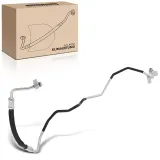 Hochdruck-/Niederdruckleitung, Klimaanlage Motorraum Frankberg 5481FB0025286