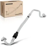 Hochdruck-/Niederdruckleitung, Klimaanlage Motorraum Frankberg 5481FB0025289